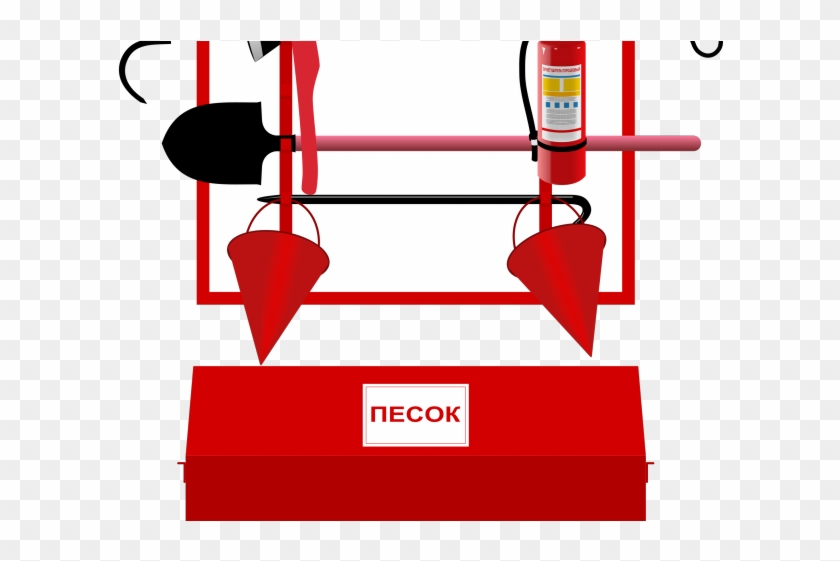 Fire Fighting Clipart - Firefighting #900104