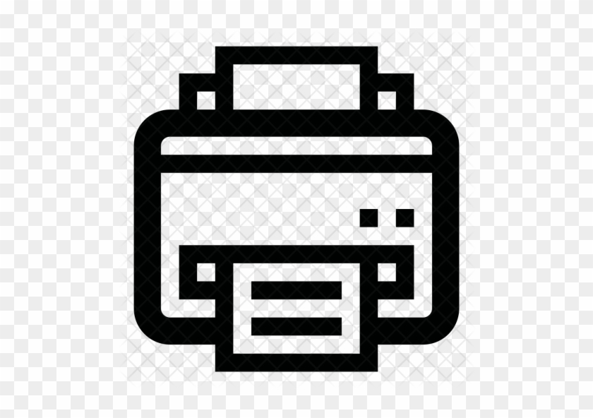 Printer, Hardware, Paper, Print, Scanner, Office, Work, - Printing #900128
