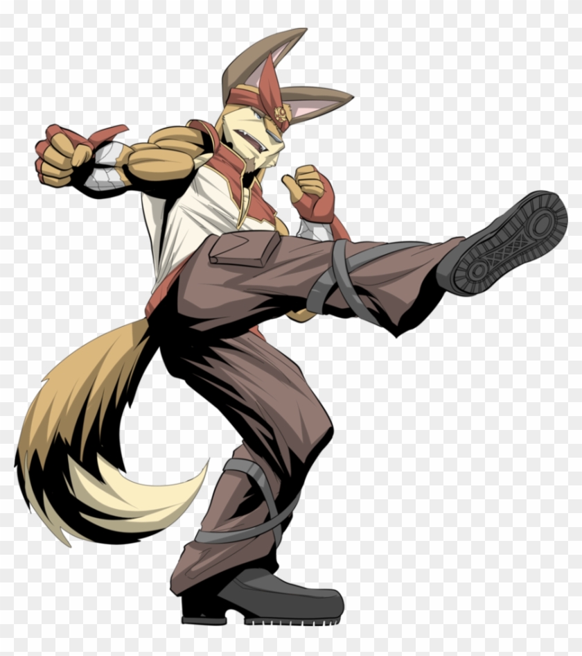 Serisegala Fight Stance 1 By Serisegala - Anime Fight Stance #900138