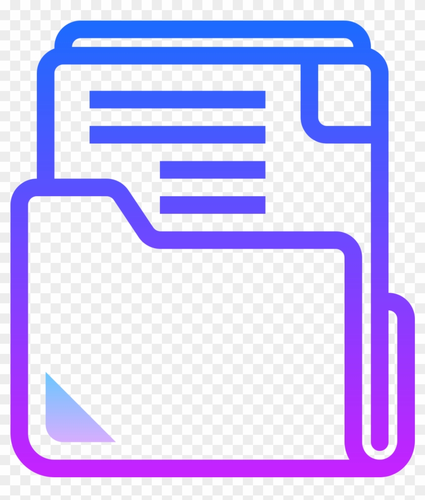 Source - Https - //icons8 - Com/icon/43995/document - Documentos Icones Png #900194