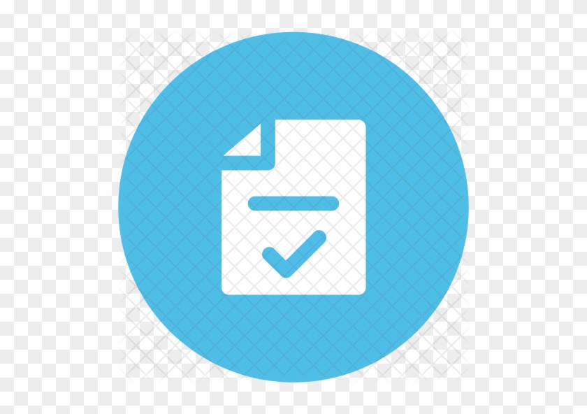 Documents Icon - Icon #900195