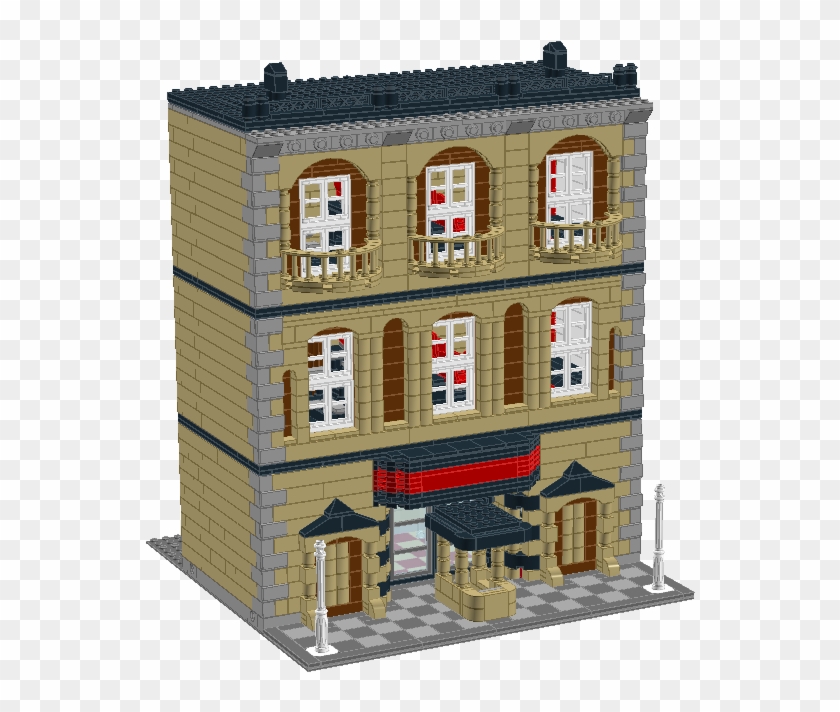 Net Is Reporting That There Will Be A Lego Ninjago - Lego #900225