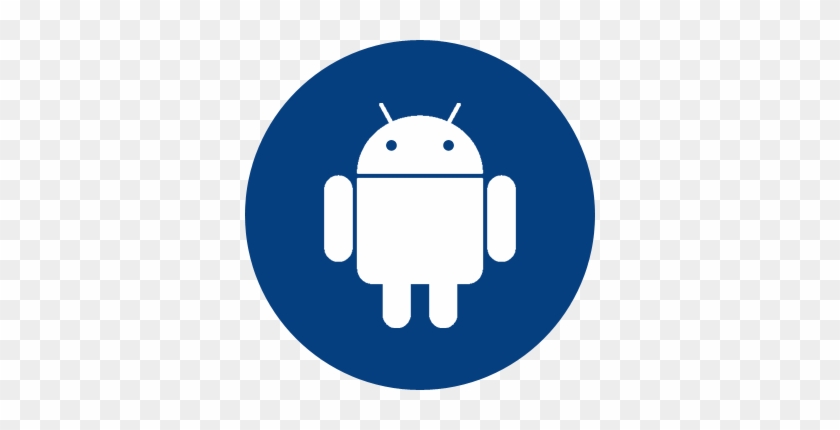 Download Our Android App - Scroll To Top Icon #900226