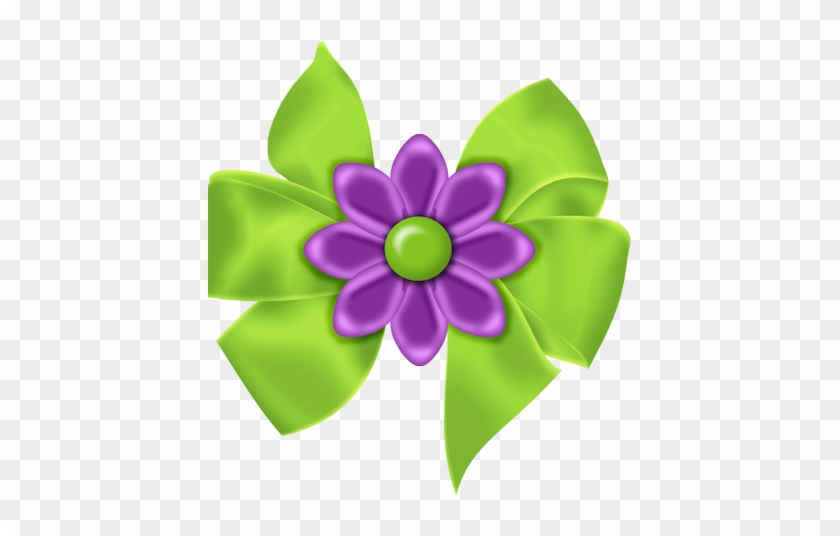 Bows ‿✿⁀°••○ - Clip Art #900231