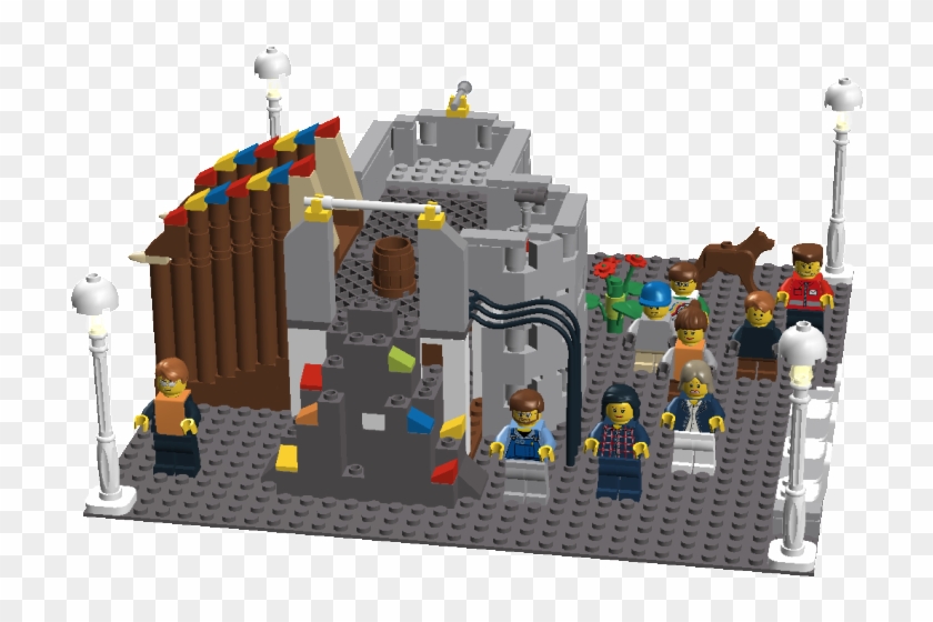 Lddscreenshot10 - Lego #900274