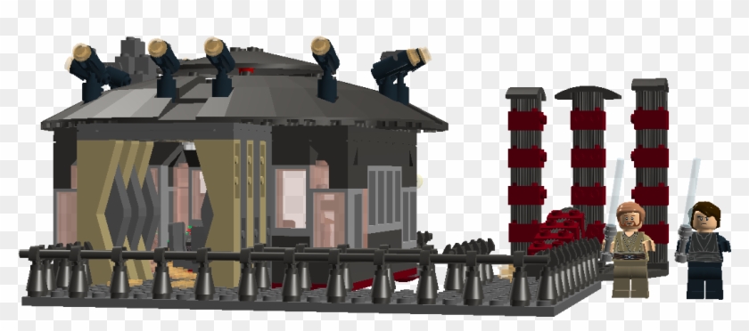 1 / - House #900280