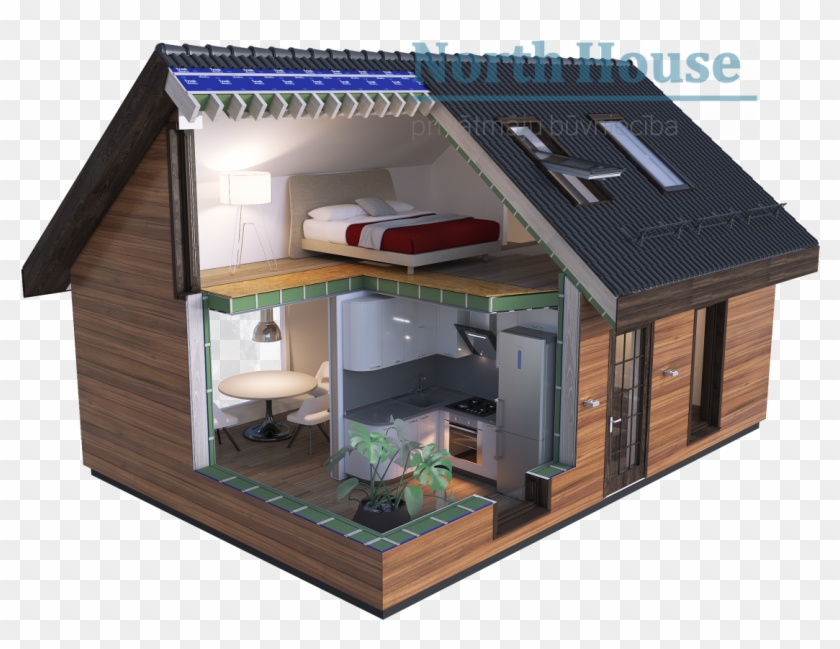 House 11 - House 11 #900380