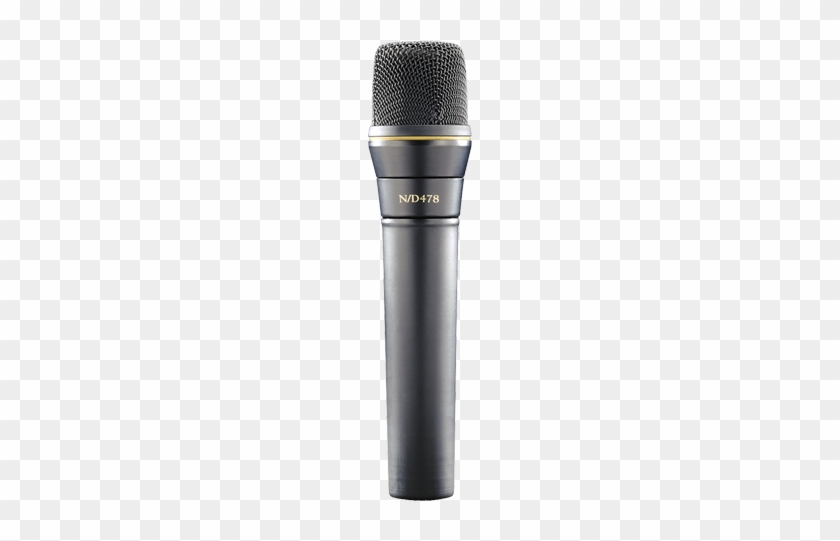 Download - Electro Voice N/d478 #900386