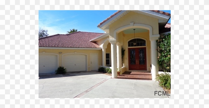 A House In Hammock Dunes Was The Top Real Estate Transaction - Estate #900390