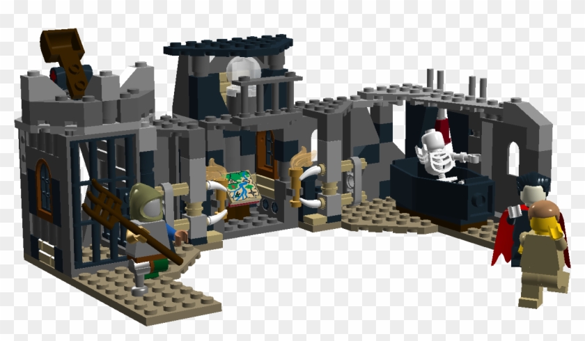 Czechvampirestudios - Lego #900485