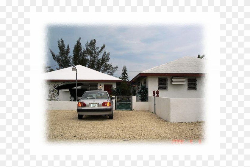 Hendon House In The Sunny Bahamas - House #900516