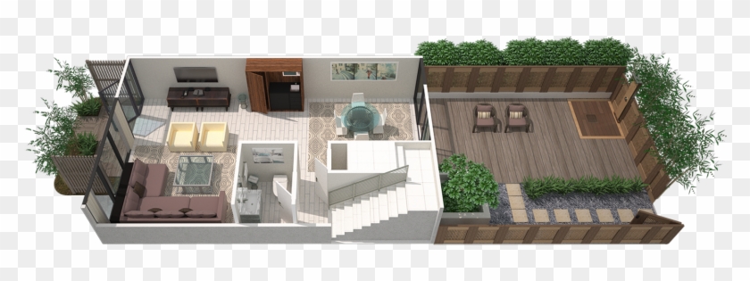 Hotel Suites In Miami W South Beach Bungalo Beach Bungalow - Poolside Bungalow W South Beach #900585