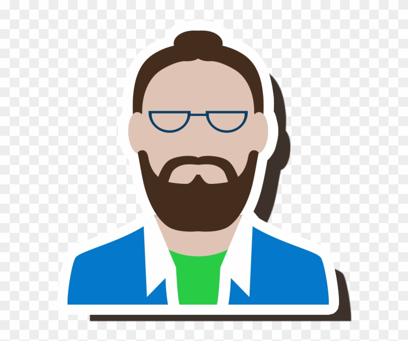 Manbun - Manbun #900735