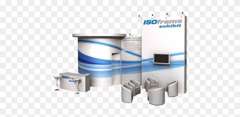 Tradeshow Displays - Banner #900800