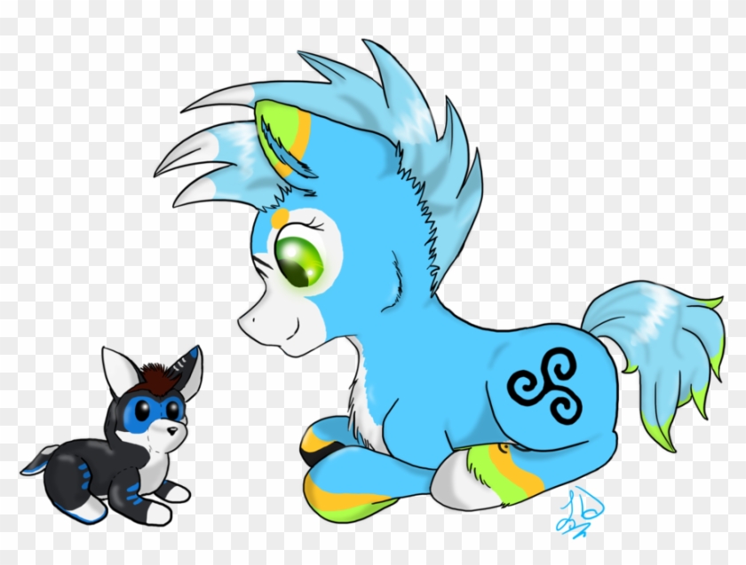 Neo By Lyx-d - Cartoon #900939