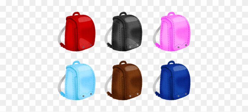 Randosel In Various Colors - Color #901001