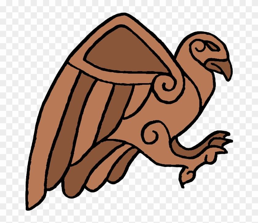 Wappen Des Hauses Haukrin - Wappen Des Hauses Haukrin #901062