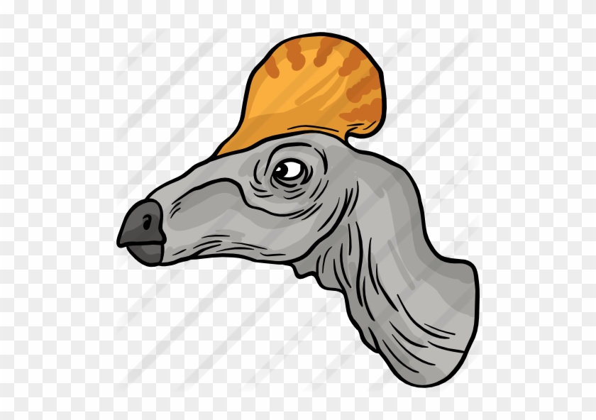 Corythosaurus - Corythosaurus #901073