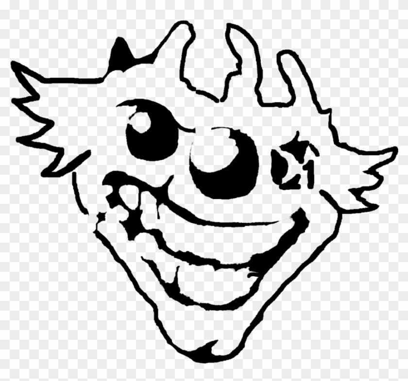 Sirsomeguy/all Star Symbols - Twisted Metal #901145