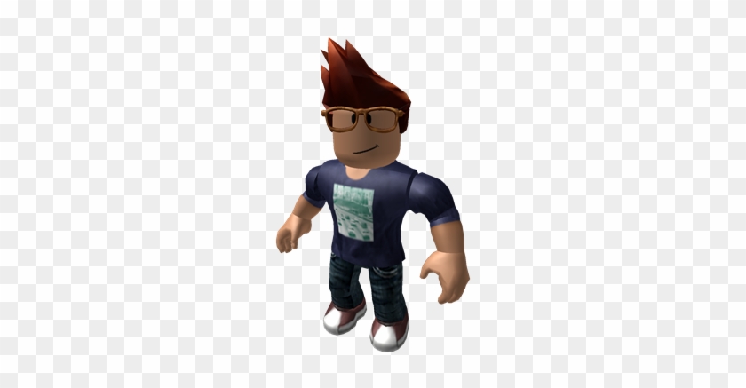 Customize Your Avatar With The Roblox Girl And Millions - Roblox Character No Background #901213