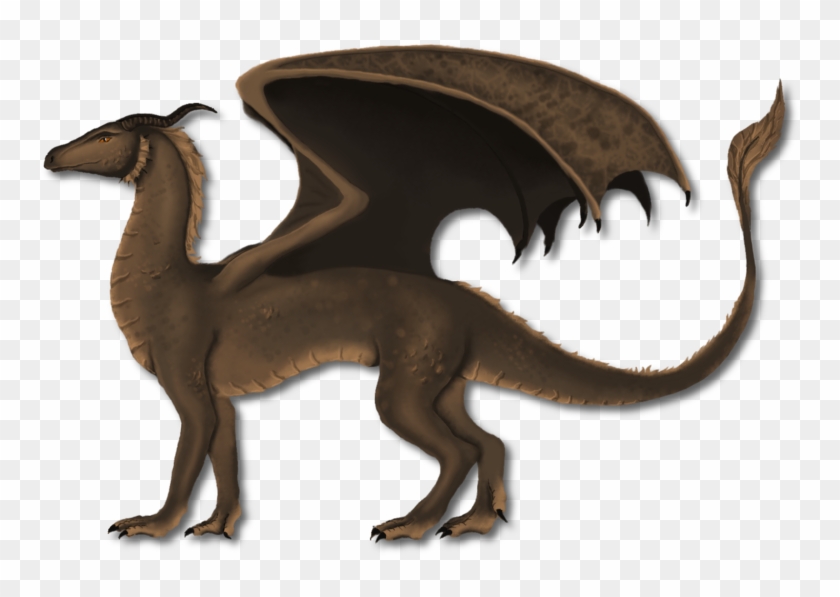 My Dragon By Mscogito - Dragon #901220