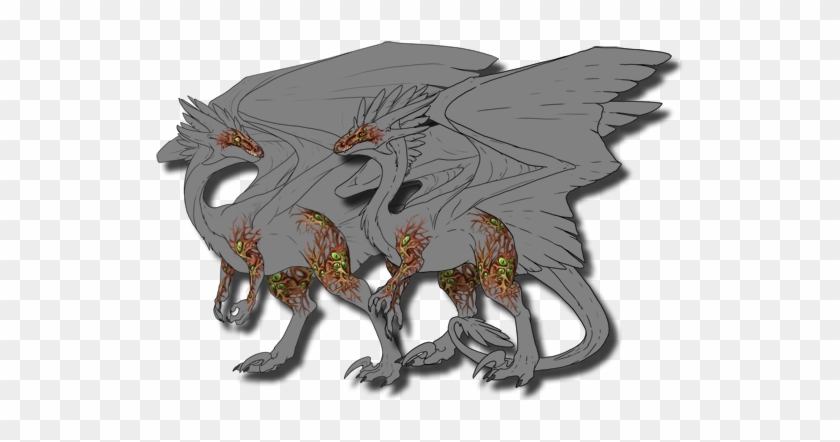 157nqll - Dragon #901232