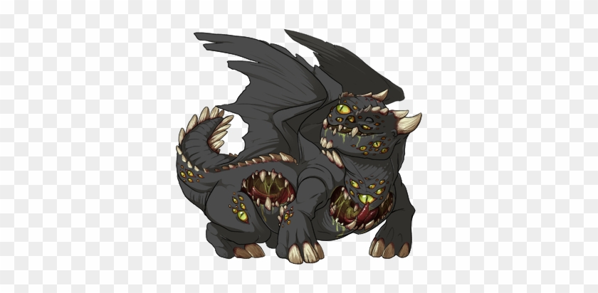 This Is Probably Too Intense For Fr But Here We Go - Dragon #901289