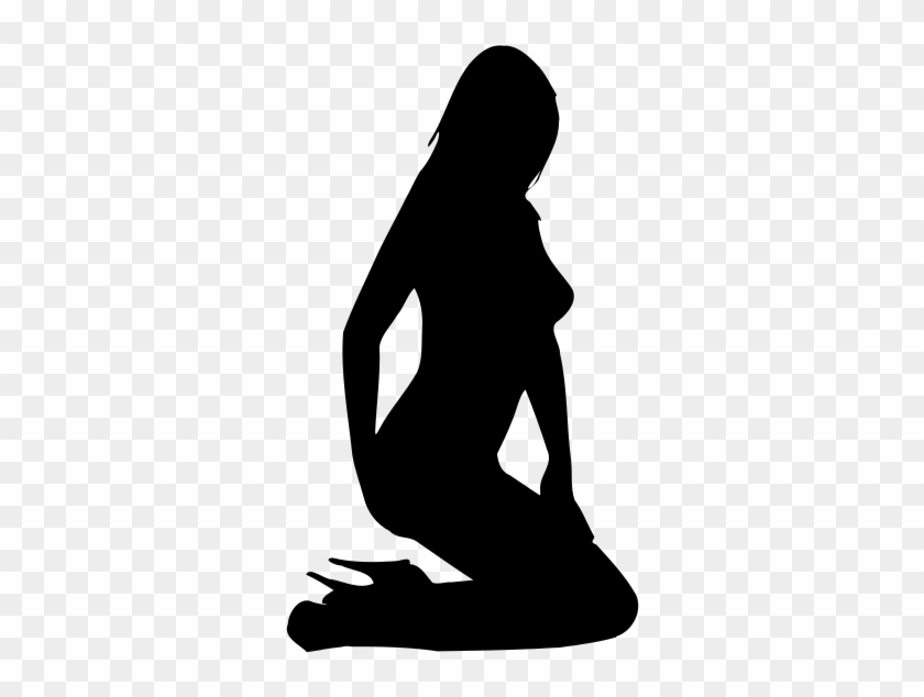 How To Set Use Woman Silhouette 1 Image Svg Vector - Svg File Free Siluet #901350