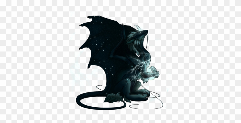 Thundercrack - Dragon #901481