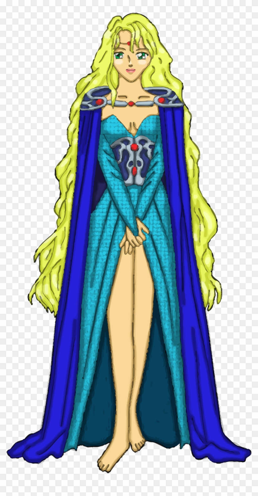 Maiden Png - Maiden Png #901530