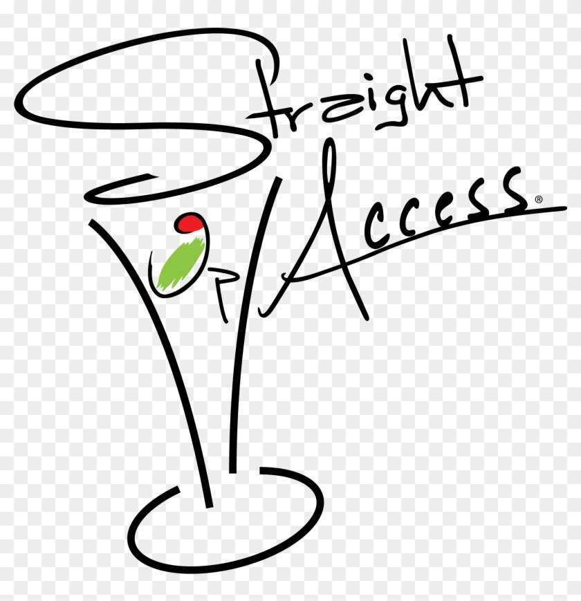 Straightup Access Straightup - Straightup Access Straightup #901559