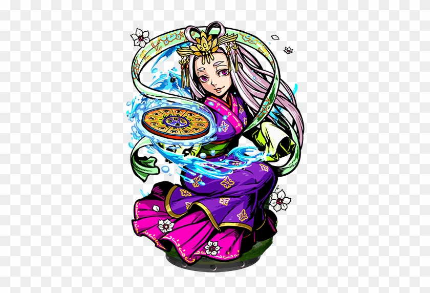 Kijin, Heavenly Maiden Ii - Kijin, Heavenly Maiden Ii #901621