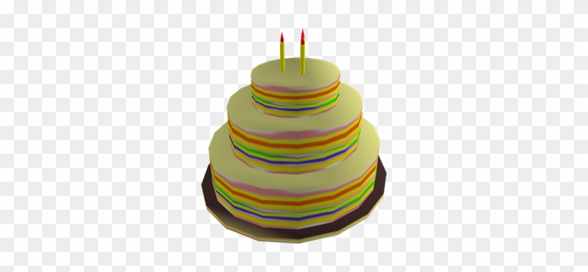 Cake Hat - Birthday Cake #901693