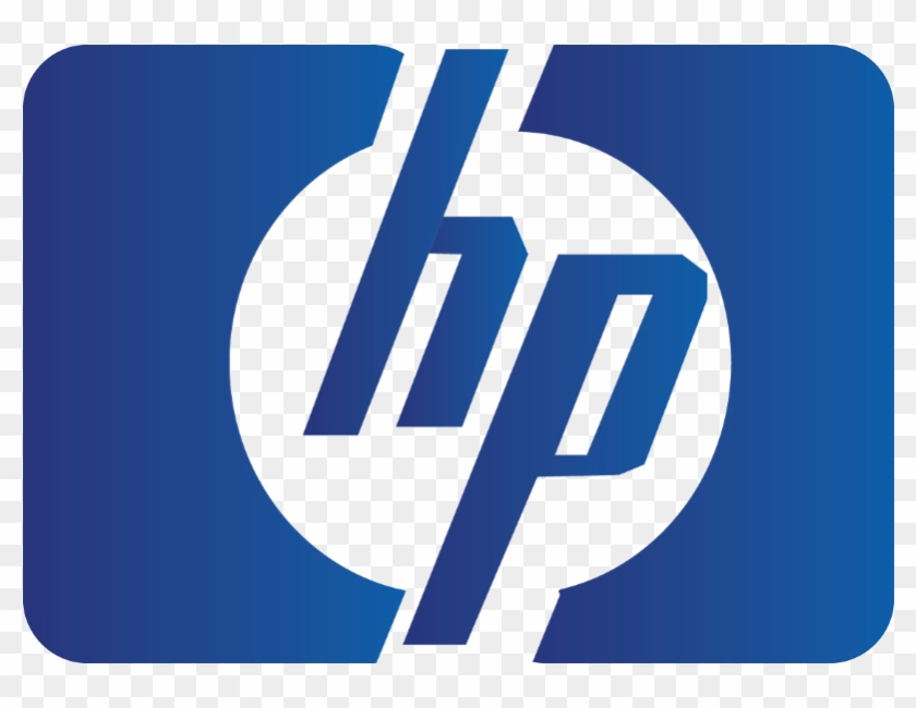 Hp Transparent Png - Hp Laptop Service Center #901702