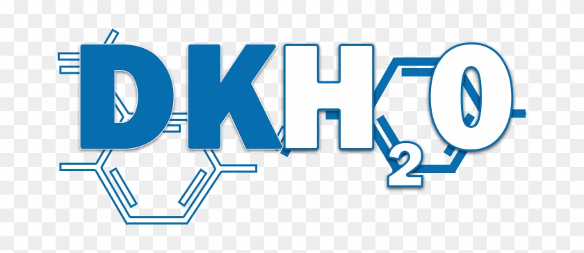 Dkh2o Hplogo - Kitchen #901784
