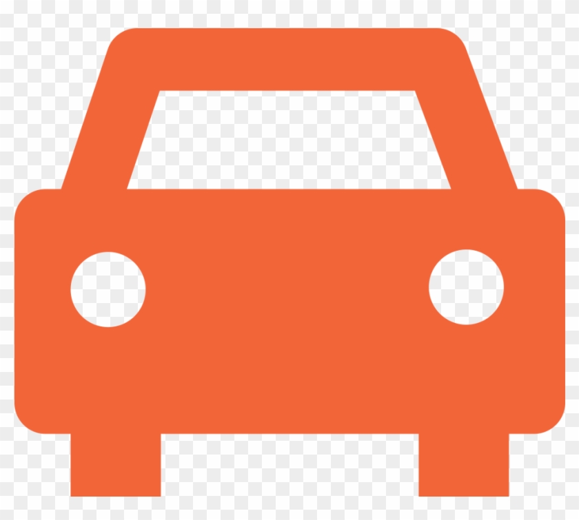 Car-icon - Icon #901918