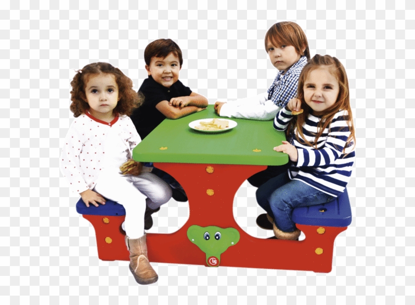 Mesita De Camping - Table #902005