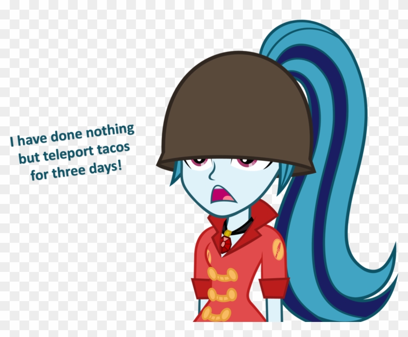 I Have Done Nothing But Teleport Tacos For Three Days - Have Done Nothing But Teleport Bread #902142