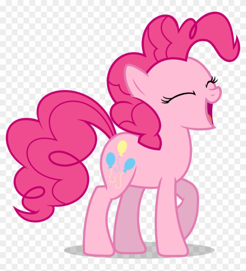 Mlp Fim Pinkie Pie - Mlp Fim Pinkie Pie #902283