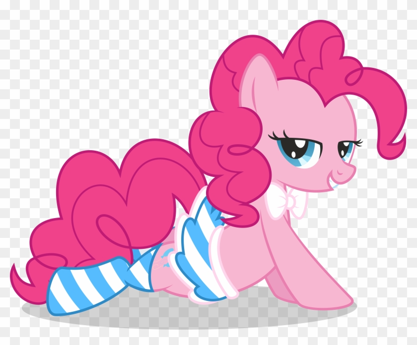 File 142975623635 - Mlp Pinkie Pie Panties #902287