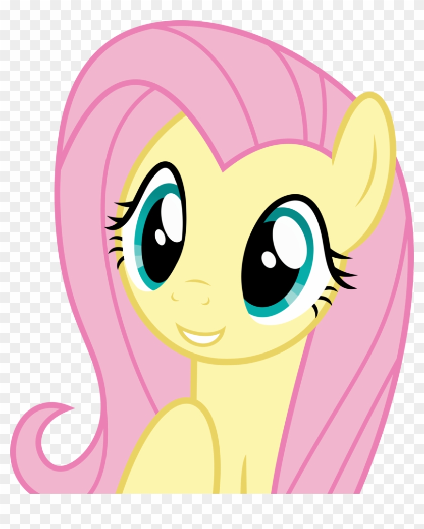Fluttershy #902319