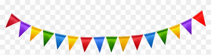 Summer Clipart Celebration - Happy Birthday Cap Png #902387