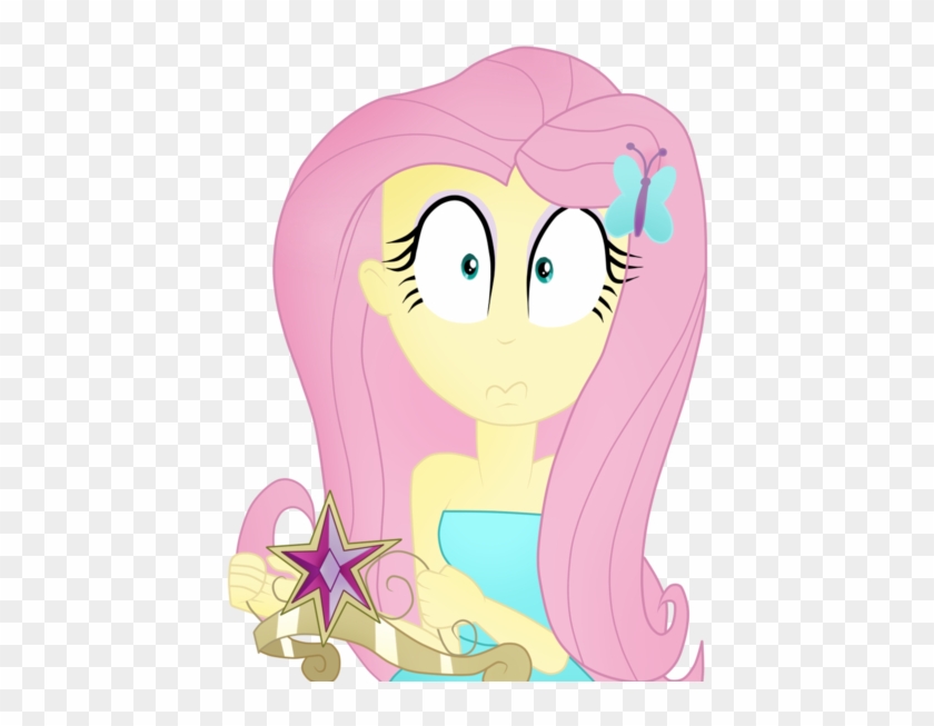 Equestria - Fluttershy #902411