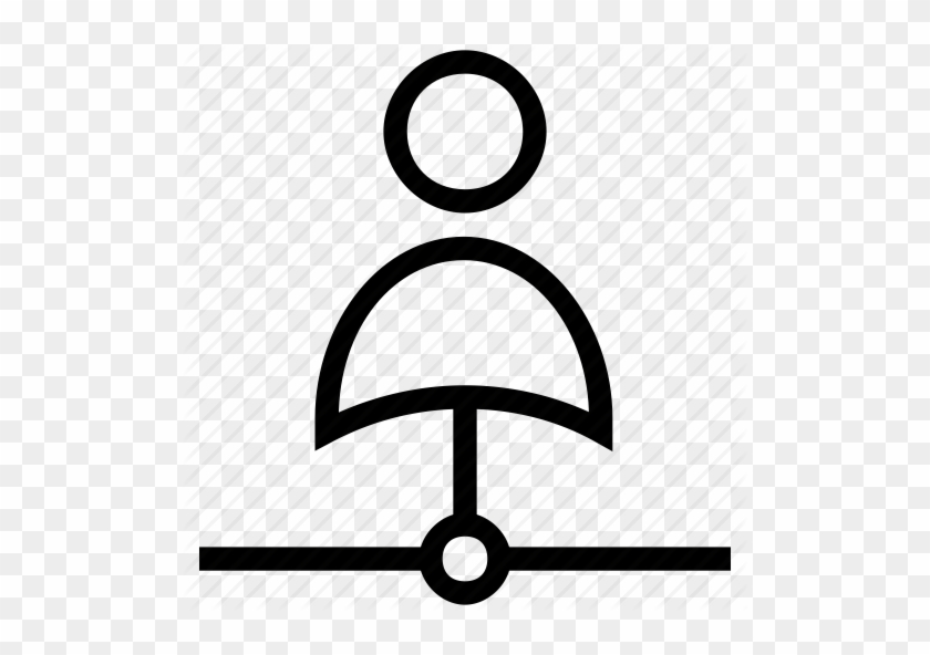 Customer Clipart End User - Client–server Model #902455