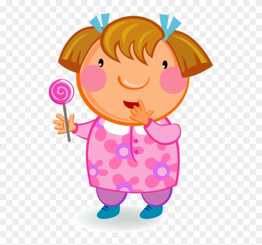Personnages, Illustration, Individu, Personne, Gens - Kids Vector #902477