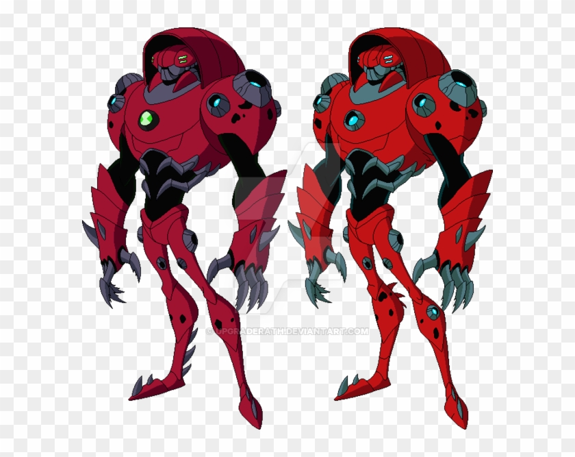 Ultimate Water - Ben 10 Ultimate Alien #902552