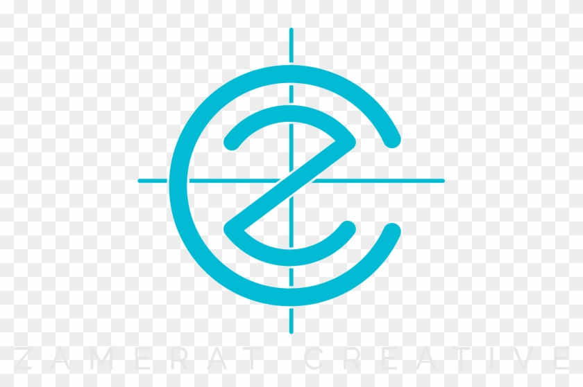 Logo - Zamerat Creative #902655