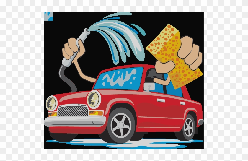 Car Washing #902685