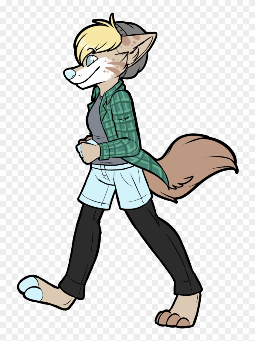 By Doomy By Alien Doggo-db6mw3m - Cartoon #902717