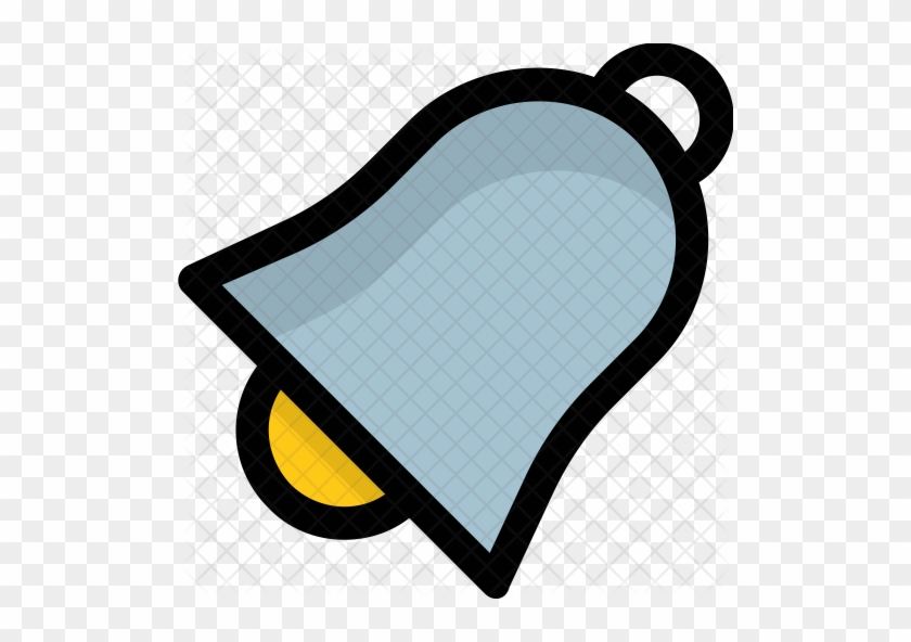 Bell Icon - Bell Icon #902864